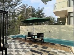 -台山颐和温泉城