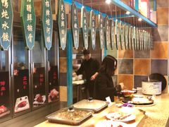 -香阁餐厅·常州菜·常州菜代表品牌(新北奥体店)