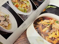 -老爷庙风味美食府(魏都大道店)