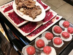 -潮发潮汕牛肉店(芳村店)