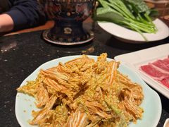 -南门涮肉(东单店)