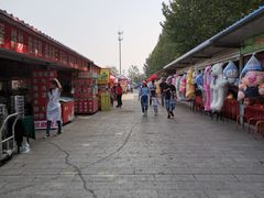 -石家庄市植物园