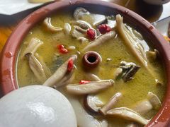 -龙姐私房菜(和顺古镇店)