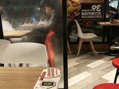 -肯德基(湾畔店)