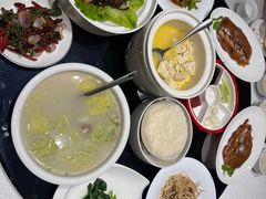 -满堂·烤鸭店·北京菜(鼓楼店)