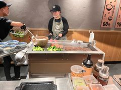 -肉肉大米(金虹桥店)
