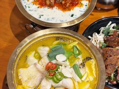 -猪脑壳凉面(南正街店)