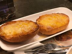 奶油猪-翠华餐厅(德辅道中店)