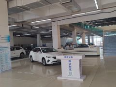 -青岛成达别克4S店(石老人店)