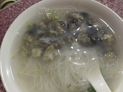 -建国蚵煎蚵面