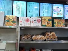 -锦馨豆汁(天坛路店)