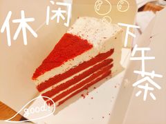 -Tims天好咖啡·贝果(东方广场店)