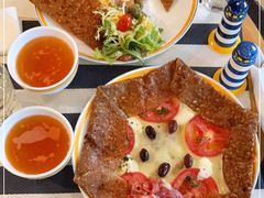 -La Creperie法餐厅(芮欧百货店)