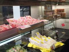 蛋黄水滴饼-好利来(四惠店)