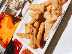 -海底捞火锅(长沙华创国际广场店)