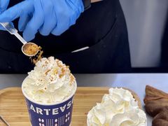 -ARTEASG啊T·新加坡奶茶(丹东万达店)