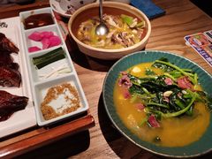 -茄子恰恰·新云南小炒(坪山益田店)