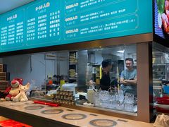 -纪林菜馆·博山菜老字号(华光路店)