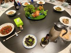 -苏浙徽·农家大院(吴江中山南路店)