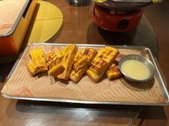 -神府路壹号·海鲜烧烤·砂锅粥·锅物(三坊七巷店)