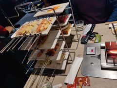 -丰茂烤串(建设街店)