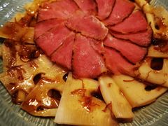 -丽江金茂凯悦臻选酒店-滇香馆