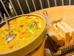 -曼泰·泰餐(京华城店)