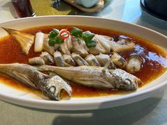 -老宁波1381餐厅(宏泰广场店)