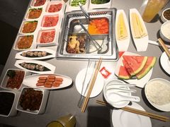 -海底捞火锅(壹悦城店)