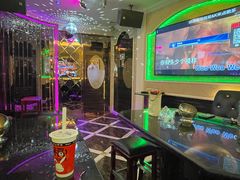 -麦度量贩式KTV(中联广场店)