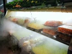 -鲜货俚鲜火锅(青果路店)