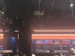 -聚味瞿记·龙虾堂(咸嘉湖店)