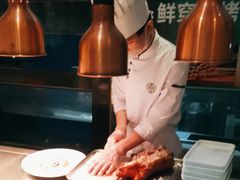 -紫光园(劲松店)