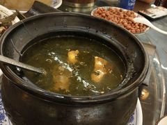 -杨记隆府(南坪店)