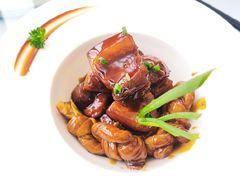 圆苑红烧三宝-圆苑(金茂店)