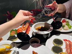 -曲水兰亭(北京四惠店)