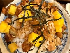 -鸟鹏烧鸟居酒屋(昌岗店)