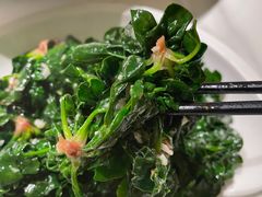 -筱爷叔·上海传统手工菜(玉树路店)