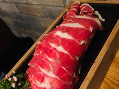 -湊湊火锅·茶憩(恒隆广场店)