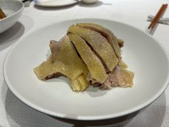 吉士咸鸡-老吉士酒家(天平路店)