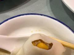 -听涛雅苑百味饺子老家菜馆