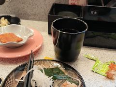 -争鲜回转寿司(中街大悦城店)