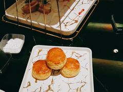 -泉州富力万达文华酒店·美食汇自助餐厅