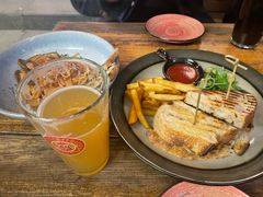 -Devils’ Brewery小恶魔精酿啤酒(武汉天地店)