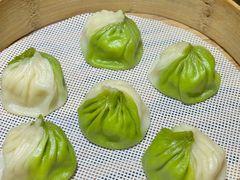 -隆喜元鱼汤包·海鲜(中联广场店)