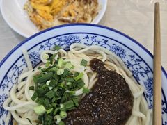 -牛王庙外行家常面(芳草街店)