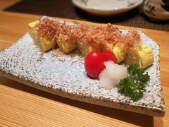 -皇品田苑日式料理(苏州中心店)