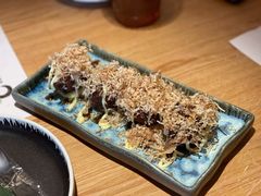 厚切牛舌定食-味太助·银饭食堂(中华城店)