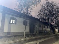 -八路军西安办事处纪念馆