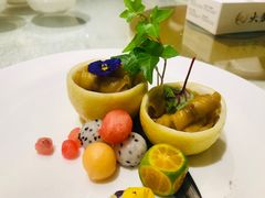 -智民小馆·佛跳墙(东岸国际店)